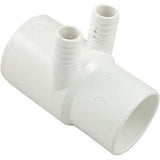 Waterway 672-7130 2" x 2" Spa Manifold