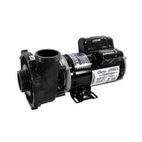 Waterway 3421821-1A 4.5HP 230V 2 Speed Executive 48-Frame Spa Pump