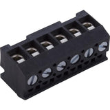 Pentair 8023306 6-Pin Terminal Bar Plug in Strip 6-Position - view 3