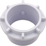 Hayward AX5004L1 Automatic Pool Cleaner Universal Wall Fitting - White