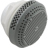 Waterway 640-3257V 3.5" Hi Flow 2.375" HS 1.5" Slip Suction Assembly - Gray
