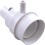 Custom 23650-319-040 5" Air Crossfire Adapter
