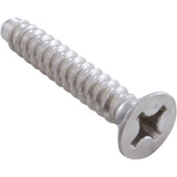 Waterway 819-6945 Vinyl Skimmer Screw