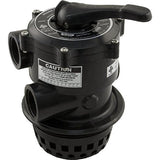 Praher TM-12-PB Multiport Valve