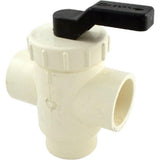 Flo Control 1930-15 1.5" Slip 3 Port Diverter Valve