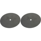 A&A 547006 6-Port Lower Anti-Friction Washer - 2 Pack