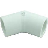 Lasco 417-005 0.5" Slip 45 Degree Elbow