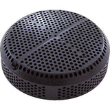 Waterway 642-3631 V 5" 3.2"HS Super Hi-Flo Suction Cover - Black