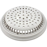 Waterway 640-2310V 8" Main Drain Anti Vortex Cover - White
