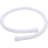 Poolvergnuegen 896584000-327 E-Z Snap Pressure Hose for Pool Cleaner 4 -Wheel