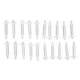 Hayward GLX-STDOFFPAK20 Display Standoff - Pack of 20