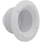 Custom 23630-319-010 3.25" 2.1875" HS Wall Fitting