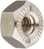 Hayward SPX1500Y2 Hex Head Housing Nut for Pump and Filters - view 2