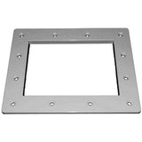 Hayward SPX1084LDGR Dark Gray Face Plate for Automatic Skimmers