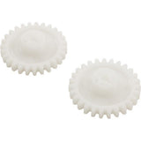 Jandy Zodiac R0518800 Drive Gear - Pack of 2