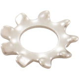 Generic 99-555-6700 Washer, 3/16" id x 3/8" od, Lock, Stainless Steel