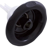 Pentair 94451111 5" FD Cyclone Swirl 5 Scallop Jet Internal - Black