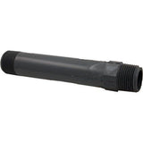 Lasco 207-060 0.75" MPT x 6" Schedule 80 Pool & Spa Nipple Fitting