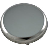 Waterway 916-2160 Low Profile Injector Stainless Cap