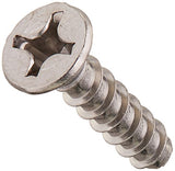 Hayward SPX1084Z4A Self Tapping Face Plate Screw Kit