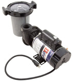 Waterway SD101N 0.95Hp 115V Hi-Flo Single Speed Above Ground Pump