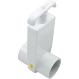 Magic 0402-15 1.5" SPG Unibody Gate Valve