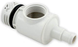 Jandy Zodiac D29 Universal Wall Fitting Quick Disconnect