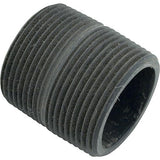 Lasco 212-016 Close Schedule 80 Pool & Spa Nipple Fitting