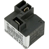 Potter & Brumfield T9AS1D22-15 Power Relay