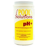 Pool Solutions P31005DE Swimming Pool pH Up Increaser Plus 5lb