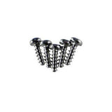 Jandy Zodiac R0516700 12MM Motor Block Screw Kit