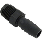Valterra RF850 0.38" Barb x 0.25" MPT Adapter