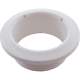 Waterway 215-1250 CAD Jet Wallfitting - White