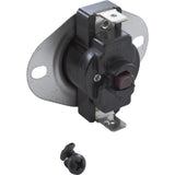 Raypak 006035F Roll Out Sensor Low Nox