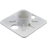 Waterway 519-4060 Diverter Spa Skimmer Lower