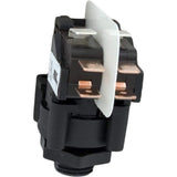 Tecmark TBS-317 20Amp DPDT Latching Air Switch TBS317