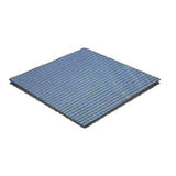 Merlin MLNPATBL Blue Dura-Mesh Pool Safety Cover Repair Patch 8.5" x 11"