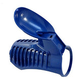 Jandy Zodiac R0563200 T5 Duo Main Body Cover - Blue