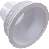 Waterway 218-7650 Power Storm Gunite Spa Jet Plaster Niche - White