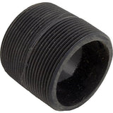 Lasco 220-020 2" MPT x Close Nipple