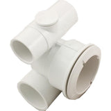 Waterway 210-5860 Plugs Jet Body
