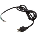 Stenner MP6B010 Pump Cord, Classic Pumps, 115v, 6ft, Nema