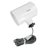 Hayward GLX-FLO Flow Switch with Tee and 15' Cable