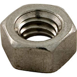 Pentair 192013 5/16" Nut for Pool or Spa DE Filter