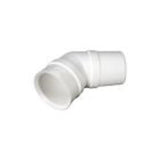 Jandy Zodiac R0532500 45 Degree Elbow