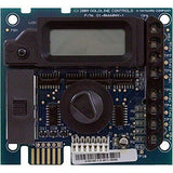 Hayward GLX-PCB-DSP Aqua-Rite PCB Display