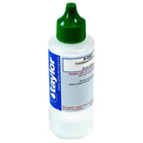Taylor R0007C Standard Thiosulfate Reagent #7 2 oz R-0007-C-12