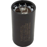 Vanguard BC-324 115V 1.43" x 2.75" Start capacitor