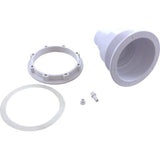 Custom 23470-200-000 5.75" HS Massage Jet Body