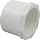 Lasco 449-025 2.5" Spigot Pool & Spa Plug